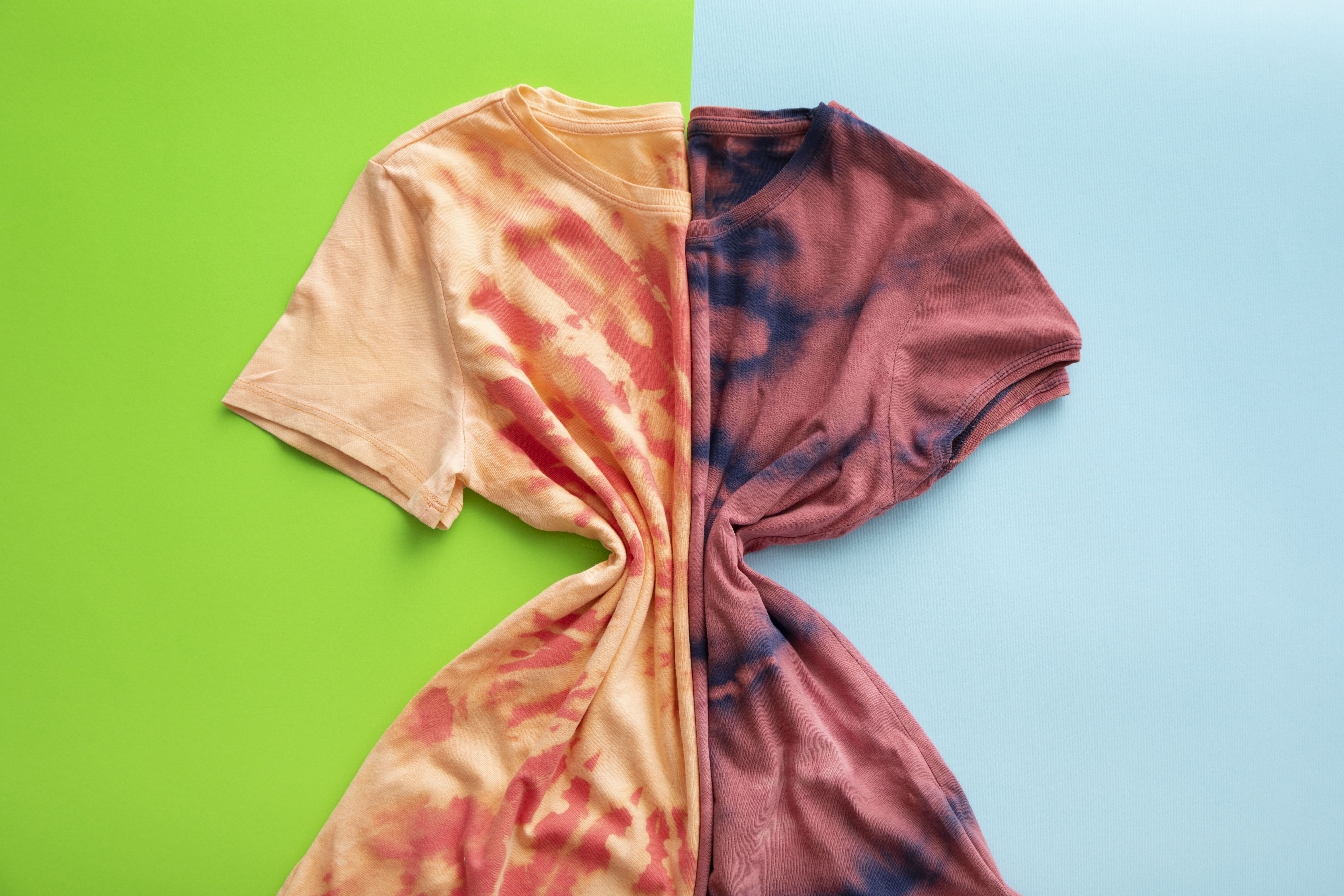 Imagem referente ao serviço de roupas de industrias